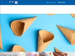 Sites similar to shreveportbaskinrobbins.com