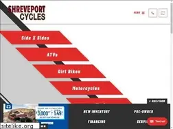 Sites similar to shreveportcycles.com