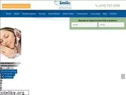 Sites similar to shreveportdentist.com