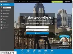 Sites similar to shreveportdirect.info