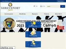 Sites similar to shreveportenergy.net