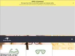 Sites similar to shreveporteyeclinic.com