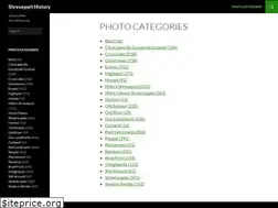 Sites similar to shreveporthistory.com