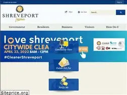 Sites similar to shreveportla.gov
