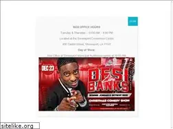 Sites similar to shreveportmunicipalauditorium.com
