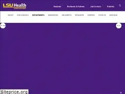 Sites similar to shreveportphysiology.com