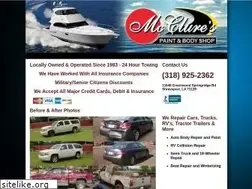 Sites similar to shreveportsautobodyshop.com