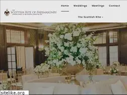 Sites similar to shreveportscottishrite.com