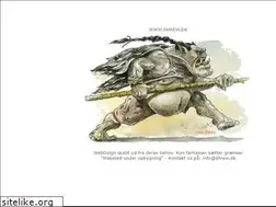 Sites similar to shrew.dk