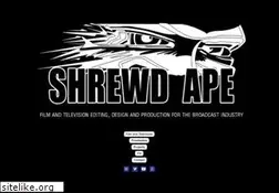 Sites similar to shrewd-ape.com