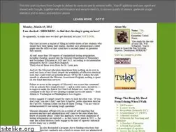 Sites similar to shrewdnessofapes.blogspot.com