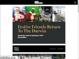 Sites similar to shrewsbury-shopping.co.uk