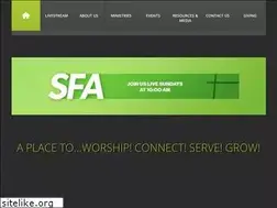 Sites similar to shrewsburyag.com