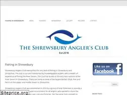Sites similar to shrewsburyanglersclub.co.uk
