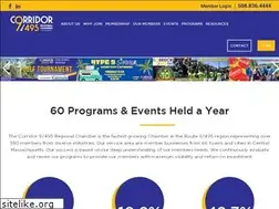 Sites similar to shrewsburychamber.com