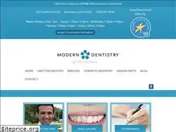 Sites similar to shrewsburydentist.com