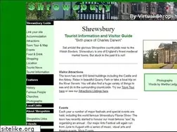 Sites similar to shrewsburyguide.info