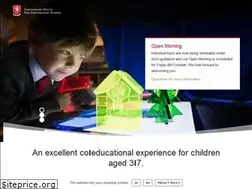 Sites similar to shrewsburyhousepreprep.net