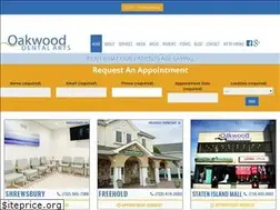 Sites similar to shrewsburynjdentist.com