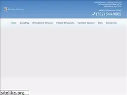 Sites similar to shrewsburyortho.com