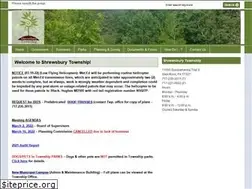 Sites similar to shrewsburytownship.org