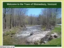 Sites similar to shrewsburyvt.org