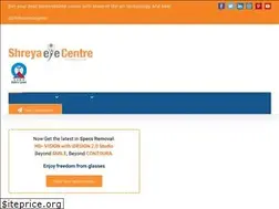 Sites similar to shreyaeyecentre.com