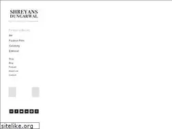 Sites similar to shreyansdungarwal.com