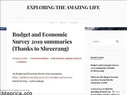 Sites similar to shreyas22k.wordpress.com