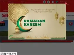 Sites similar to shreyasbus.com