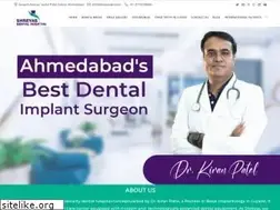 Sites similar to shreyasdental.in