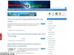 Sites similar to shreyashcyberworld.blogspot.com