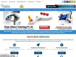 Sites similar to shreyasoftech.in