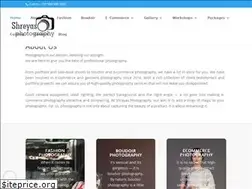 Sites similar to shreyasphotography.com