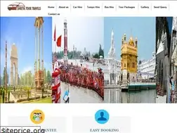 Sites similar to shreyatourandtravels.in