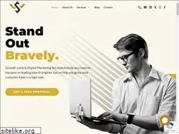 Sites similar to shreywebs.com
