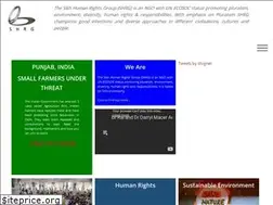 Sites similar to shrg.net