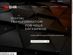 Sites similar to shrgroupllc.com