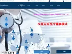 Sites similar to shrhyl.com