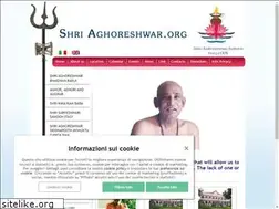 Sites similar to shriaghoreshwar.org
