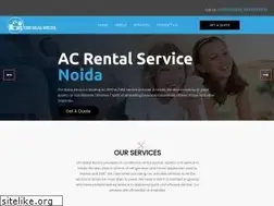 Sites similar to shribalajiaircool.co.in