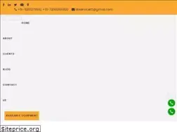 Sites similar to shribalajiservices.com