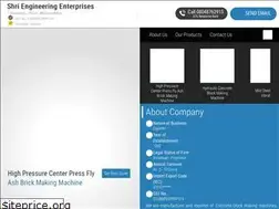 Sites similar to shriconstructionequipments.com