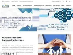 Sites similar to shridataentryservices.com