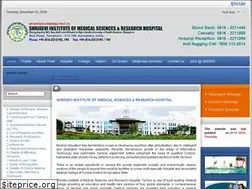 Sites similar to shridevimedical.org