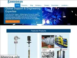 Sites similar to shridhan.com