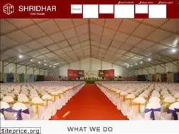 Sites similar to shridhartenthouse.com