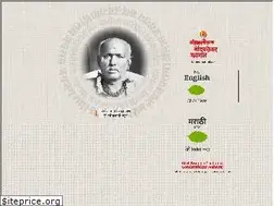 Sites similar to shrigondavalekarmaharaj.org