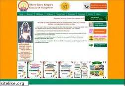 Sites similar to shrigurukripa.com