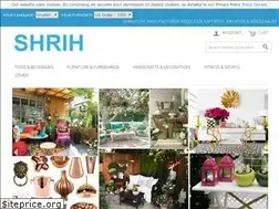 Sites similar to shrih.com